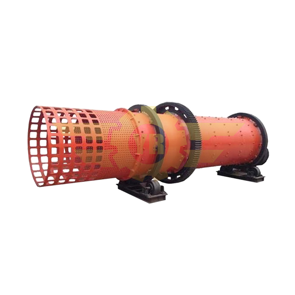 滾筒洗礦機 圓筒洗礦機